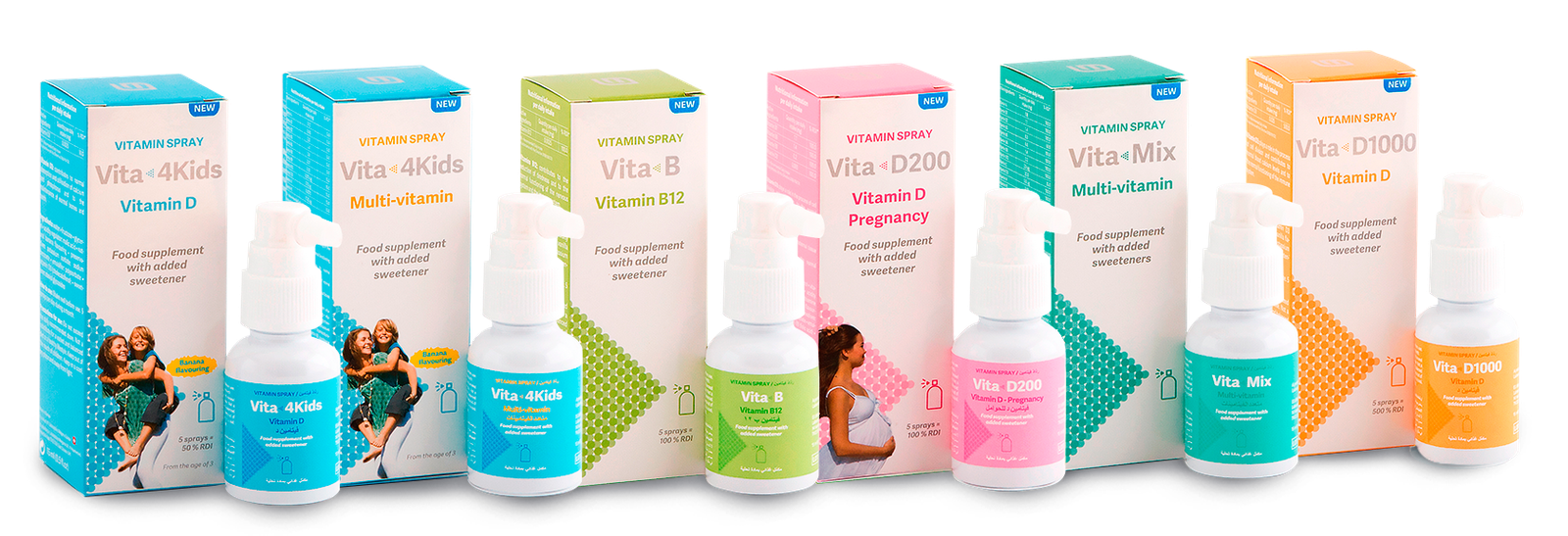 Complemento Vitamínico de Alta Calidad