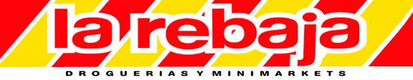 Droguerías la Rebaja